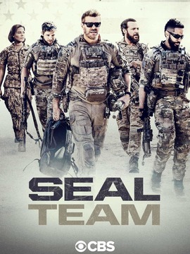 海豹突击队第四季