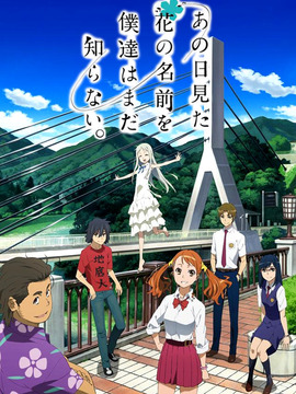 我们仍未知道那天所看见的花的名字。