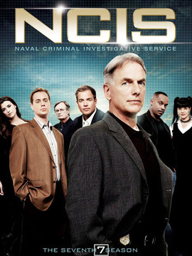 海军罪案调查处第七季