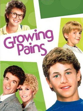 成长的烦恼第六季