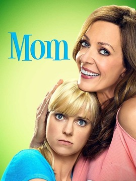 极品老妈第四季