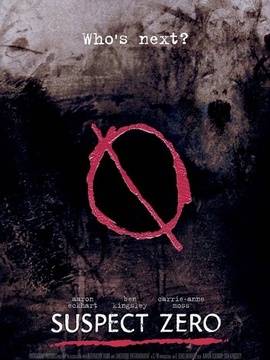零号嫌疑犯