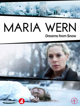 玛利亚·韦恩系列：雪之梦