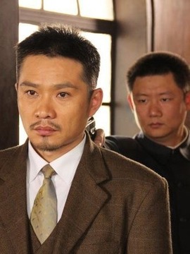 一号档案守护者