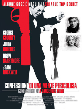 危险思想的自白