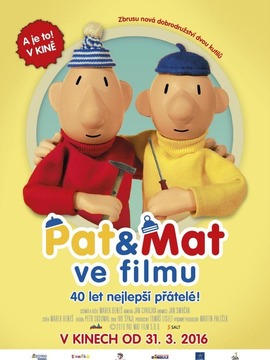 派特和麦特：最好的朋友40年！