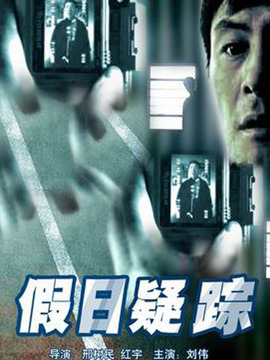 假日疑踪
