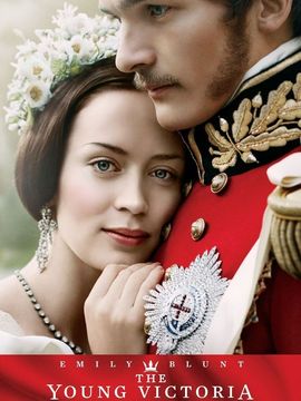 年轻的维多利亚