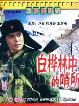 白桦林中的哨所