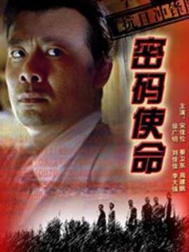 抗日冲锋队密码使命